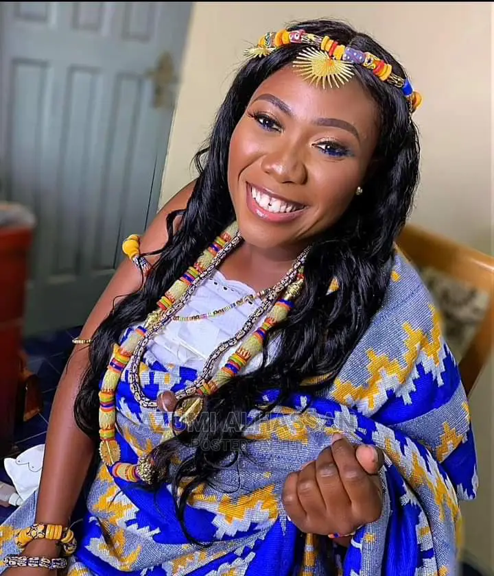 Kente and Smocks