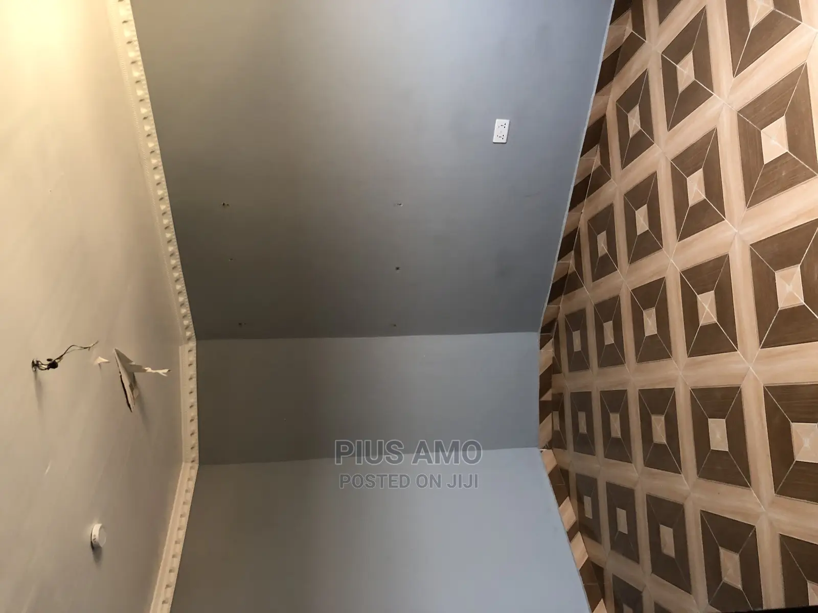 1bdrm Apartment in Bush Road, Teshie for rent