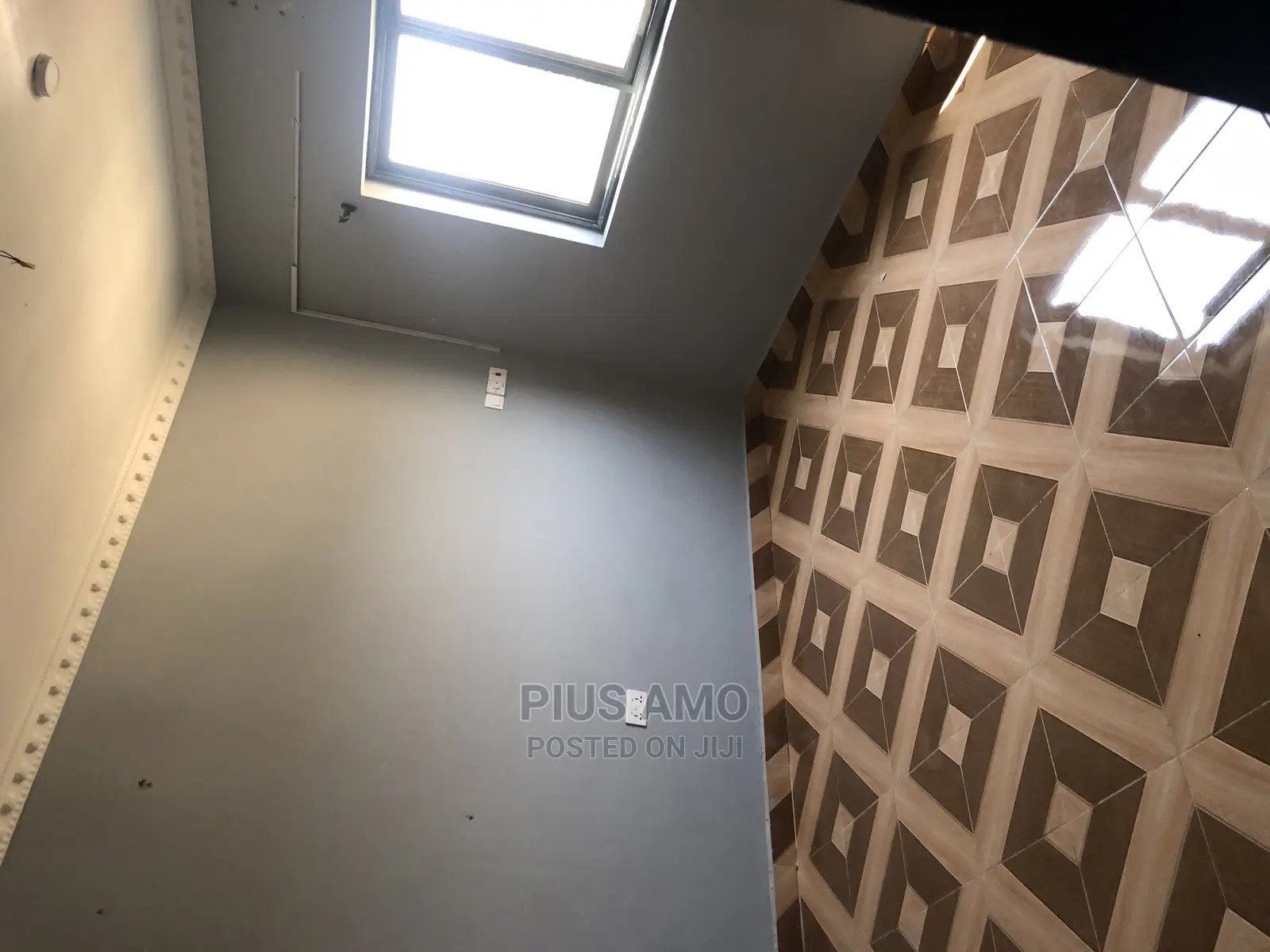 1bdrm Apartment in Bush Road, Teshie for rent