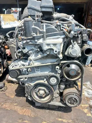 CRV 2017,2018,2019,2020,2021,2022 Engine and Gearbox