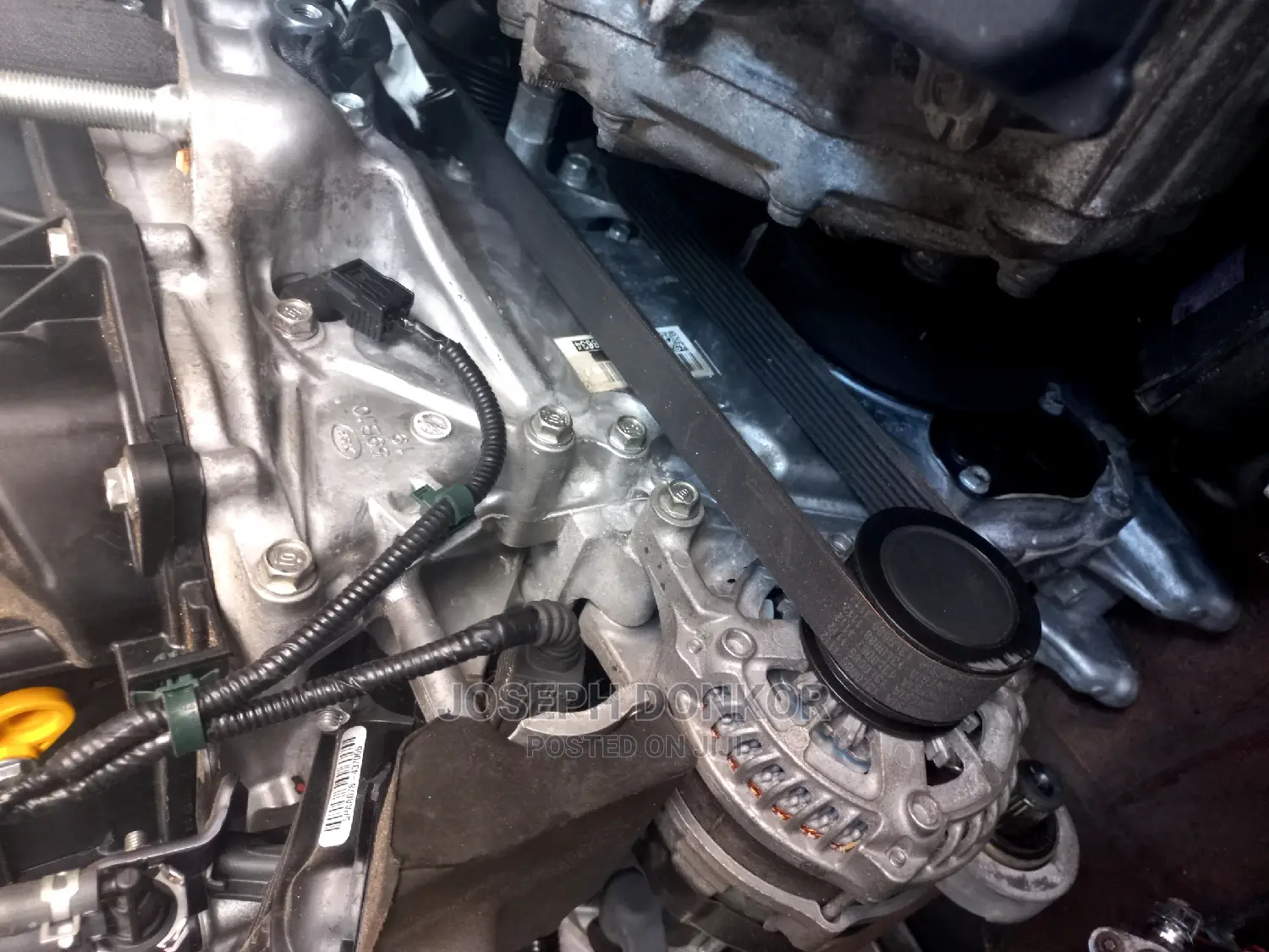 CRV 2017,2018,2019,2020,2021,2022 Engine and Gearbox