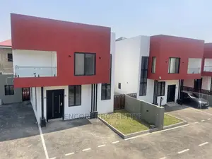 Photo - 3bdrm Townhouse/Terrace in , East Legon for Sale