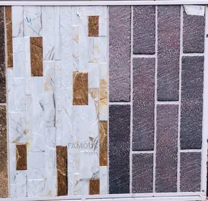 Facial Tiles (Wall Tiles )