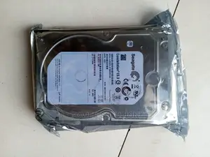 Surveillance Hard Drive 3TB