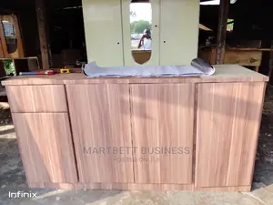 Kitchen Cabinets (All Sizes)