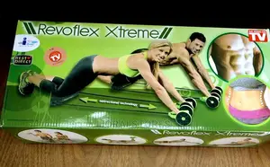 Revoflex Xtream