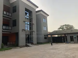 Furnished 3bdrm Apartment in Tantra/Achimota for rent