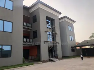 Furnished 3bdrm Apartment in Tantra/Achimota for rent