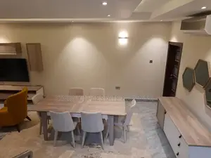 Furnished 3bdrm Apartment in Tantra/Achimota for rent