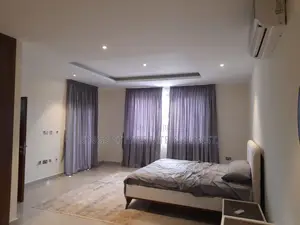Furnished 3bdrm Apartment in Tantra/Achimota for rent