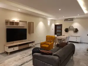Furnished 3bdrm Apartment in Tantra/Achimota for rent