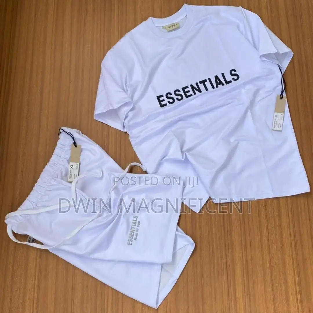 Essential Top and Down