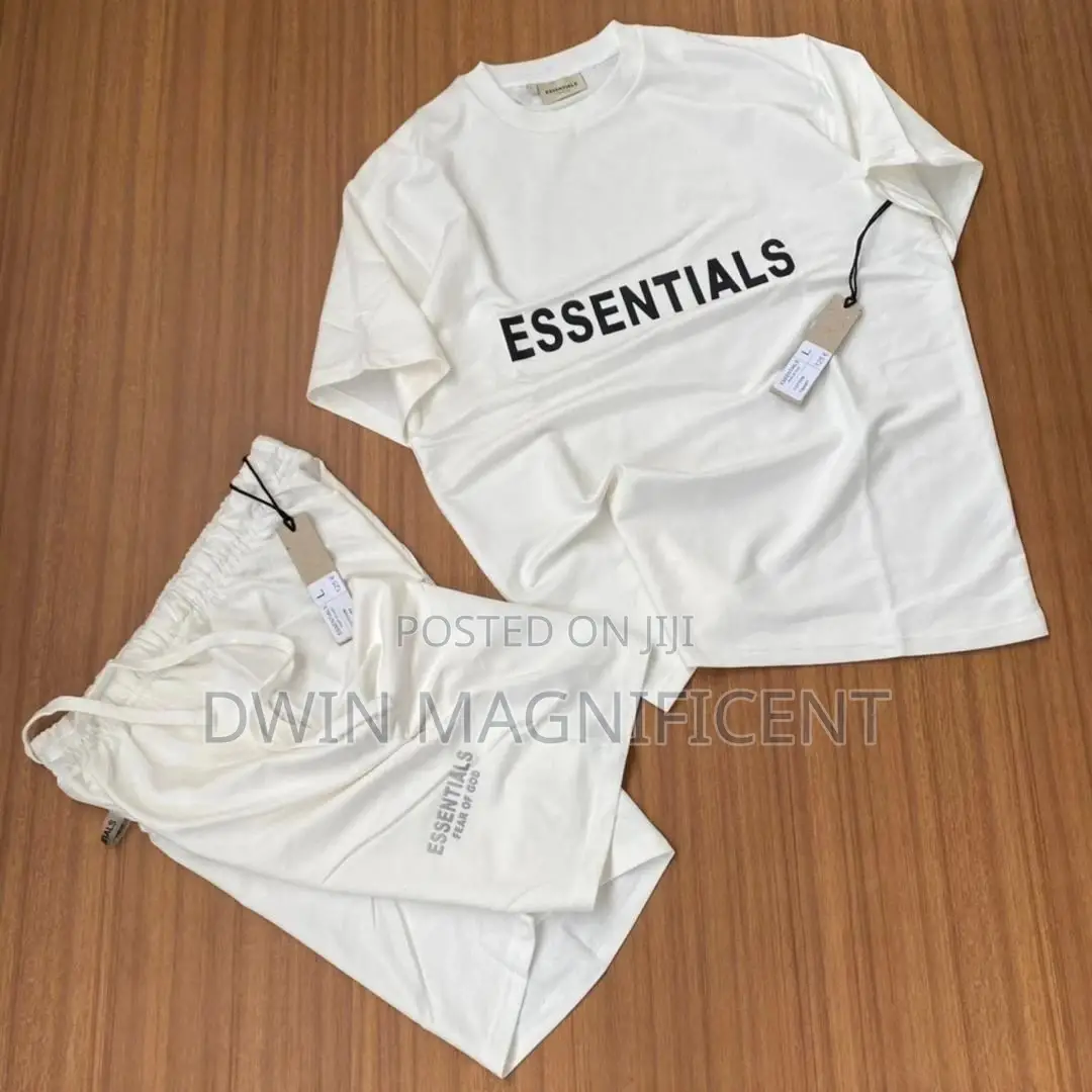 Essential Top and Down