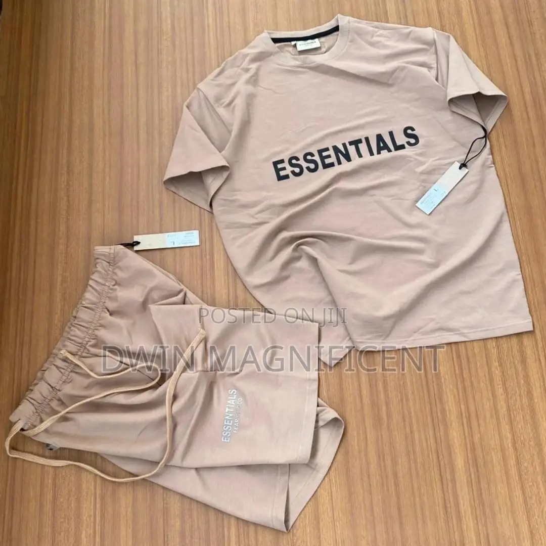 Essential Top and Down