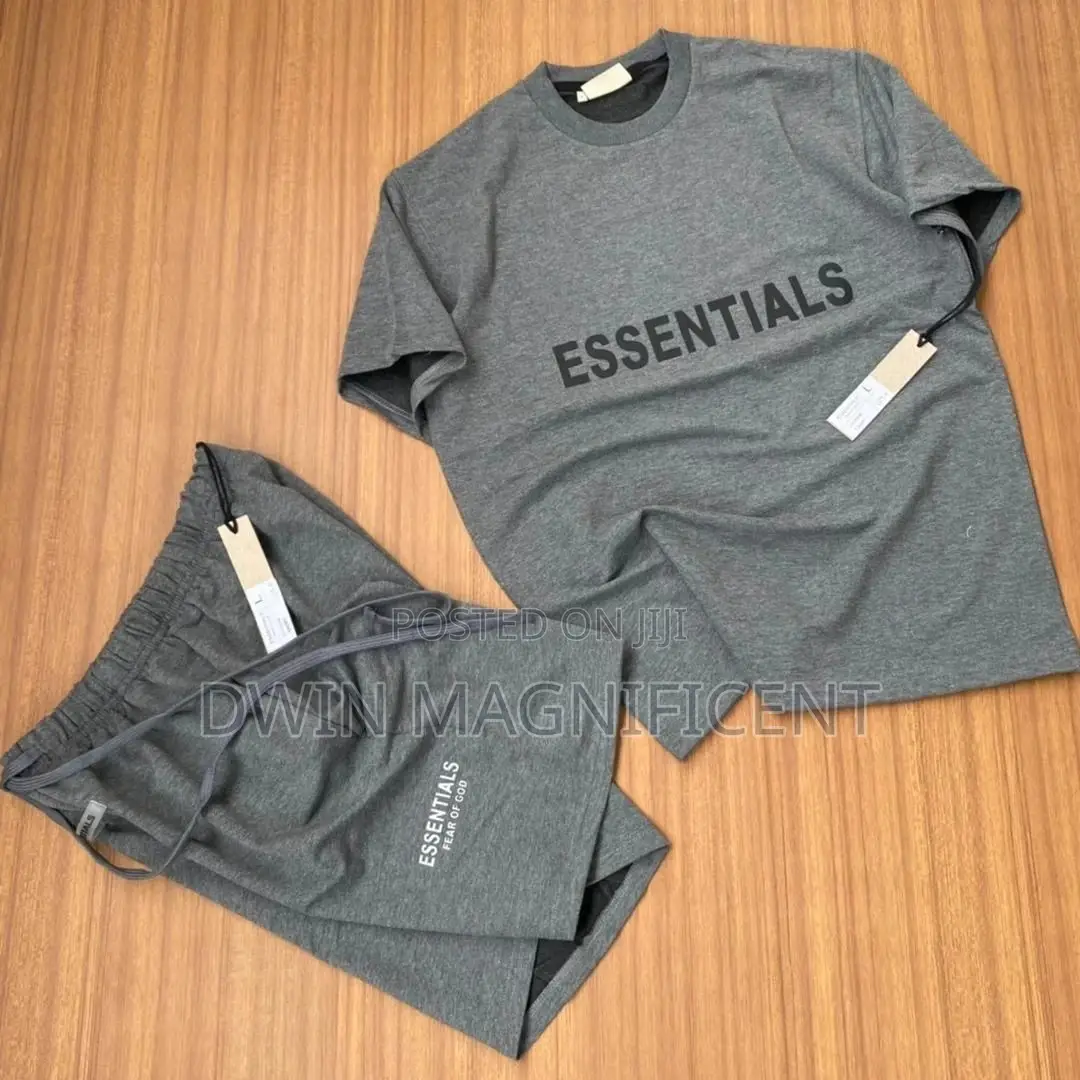 Essential Top and Down
