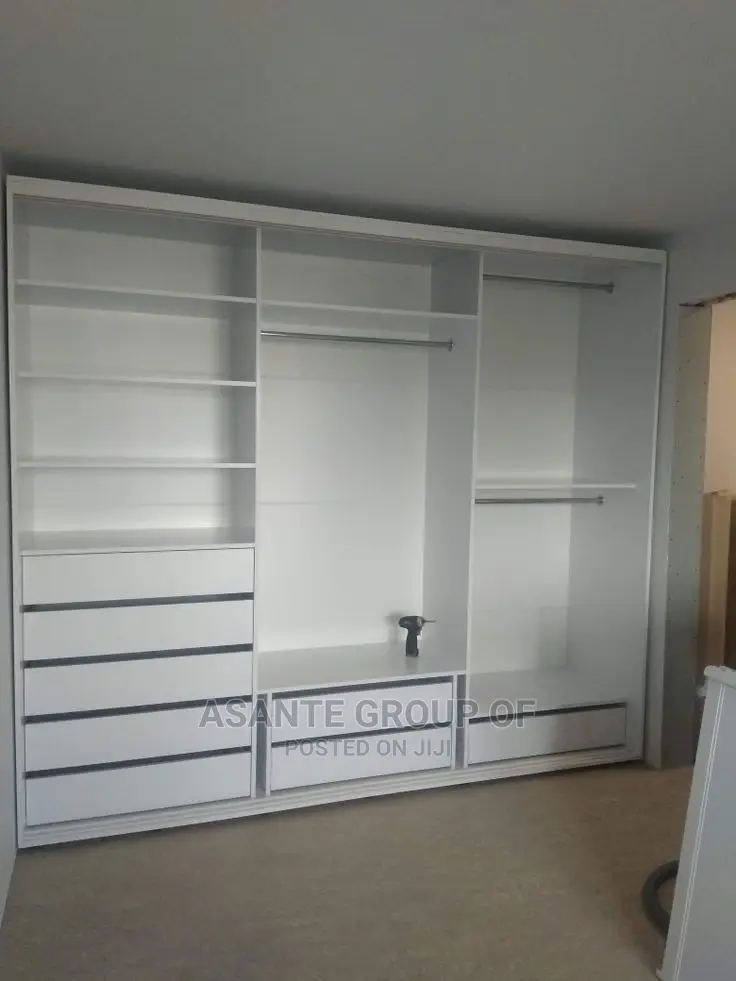 Quality and Affordable Wardrobes