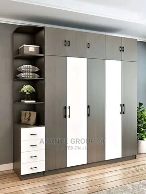 Quality and Affordable Wardrobes