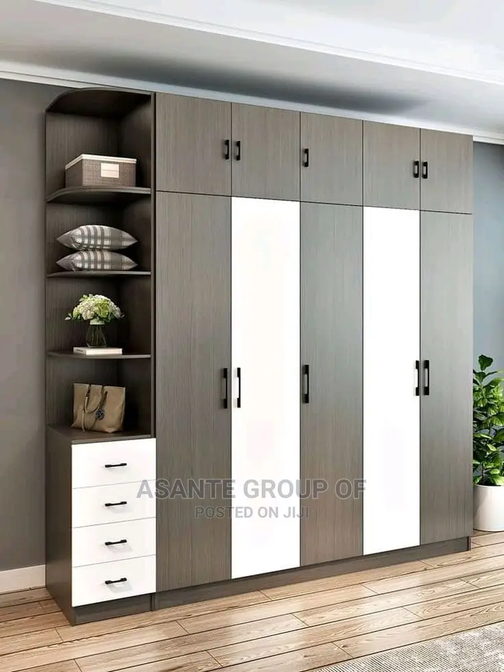 Quality and Affordable Wardrobes