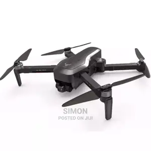 SG906 Pro2 Is A Profrssional Drone With GPS