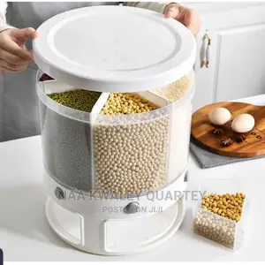 Cereal Dispenser