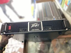 Peavey Cs4000