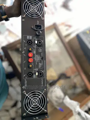 Peavey Cs4000