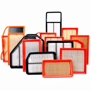 Air Conditioner Filters Wholesale
