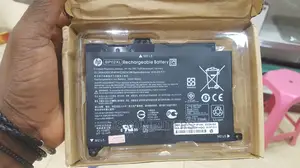 Hp Bp02xl Laptop Battery