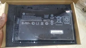 Hp Elitebook Folio9470 Laptop Battery ( Bt04xl)
