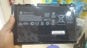 Hp Elitebook Folio9470 Laptop Battery ( Bt04xl)