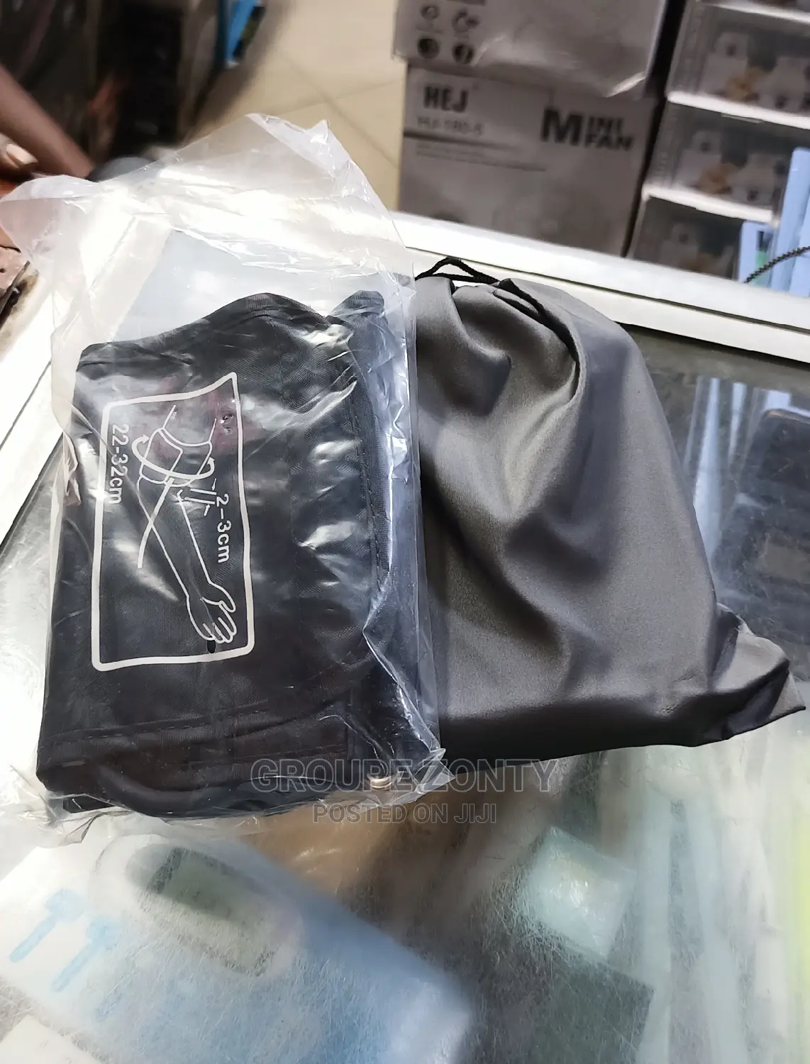 Promo Price Blood Pressure Monitor