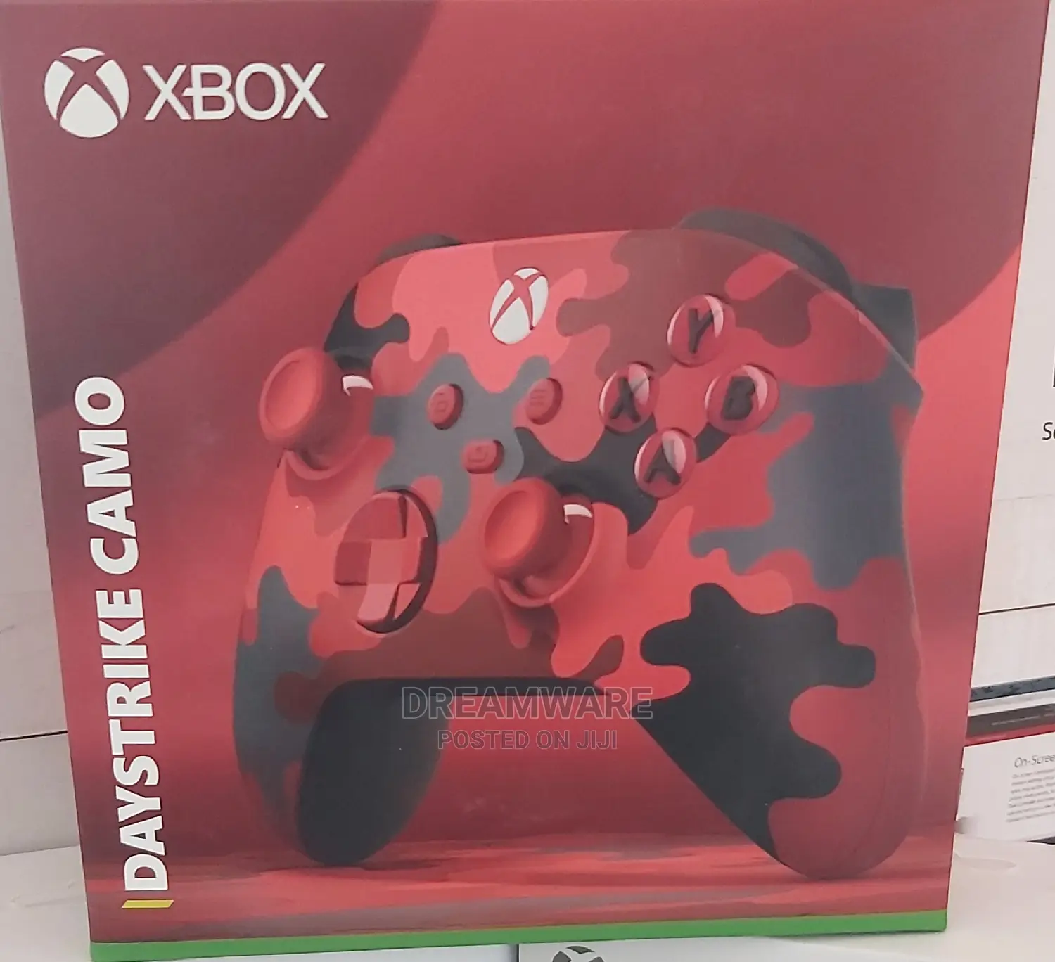 Original Xbox Series X, S, One (Latest Model) Controllers