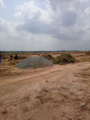 An Estate Land at Kasoa Ojobi Kweikrom for Sale