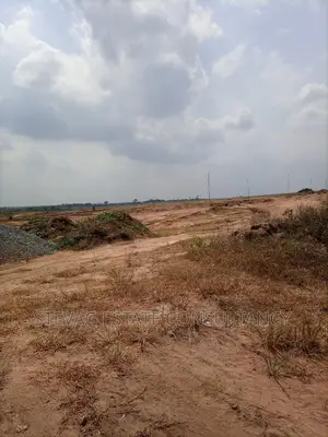 An Estate Land at Kasoa Ojobi Kweikrom for Sale