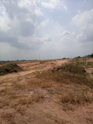 An Estate Land at Kasoa Ojobi Kweikrom for Sale