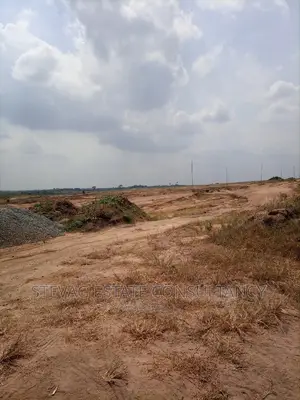 An Estate Land at Kasoa Ojobi Kweikrom for Sale