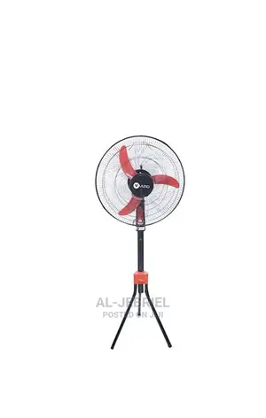 VIZIO 18” Tripod Fan Standing