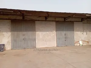 Warehouse for Rent at Abossey Okai Agbogbloshie 150sqm