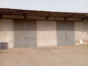 Warehouse for Rent at Abossey Okai Agbogbloshie 150sqm