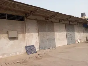 Warehouse for Rent at Abossey Okai Agbogbloshie 150sqm