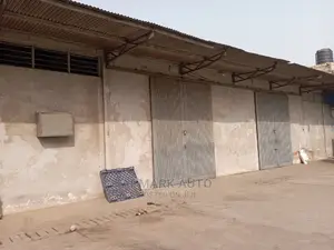 Warehouse for Rent at Abossey Okai Agbogbloshie 150sqm