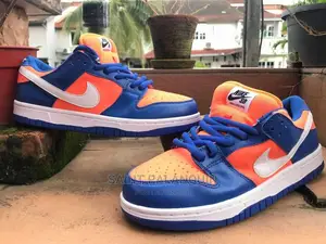 Quality Nike Sb
