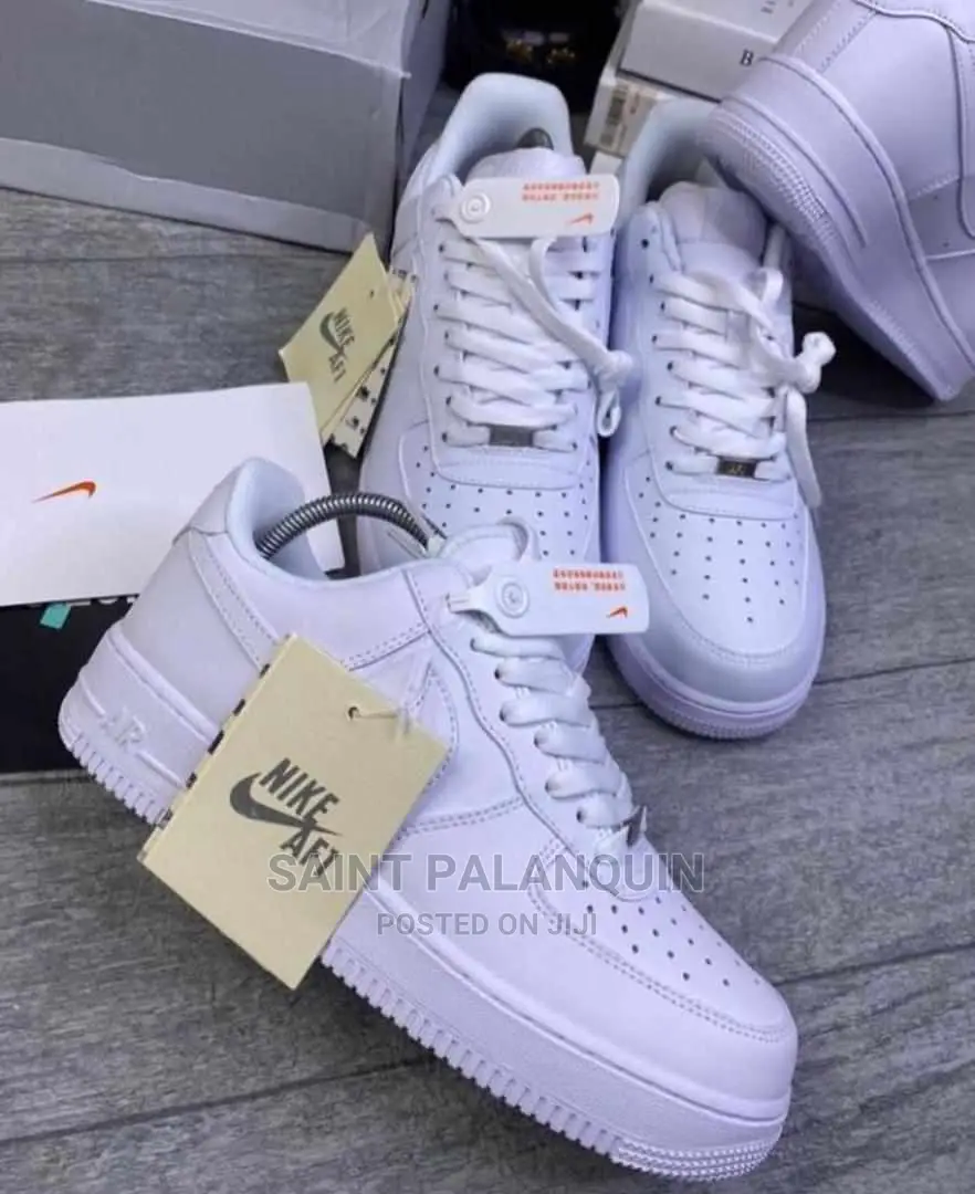 Nike Air Force