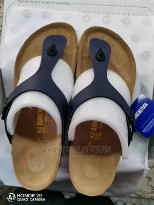 Quality Birkenstock