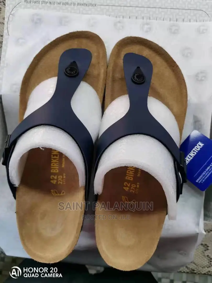 Quality Birkenstock