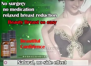 Breast Reduction Tightening Oil