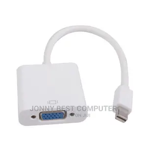 Mini Displayport to VGA Converter