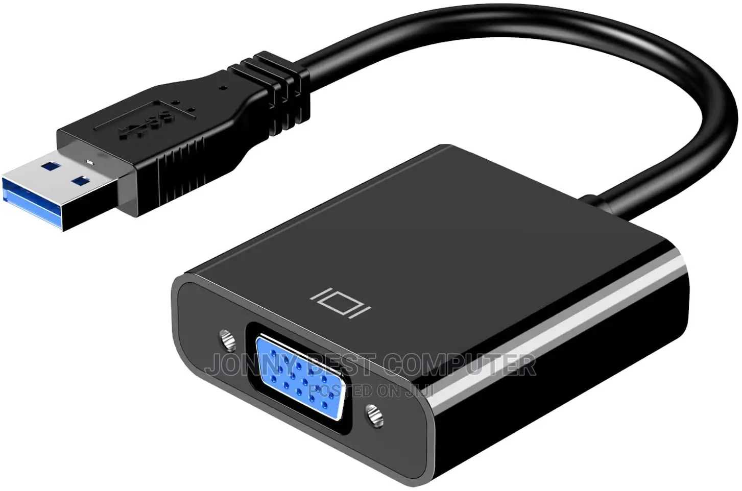 USB to VGA Converter
