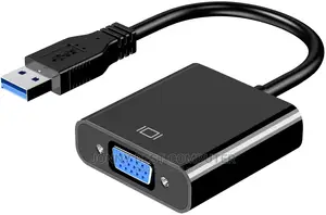 USB to VGA Converter