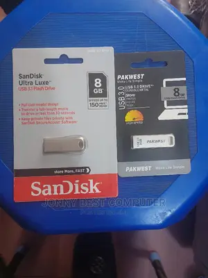 8GB Computer Pen Drive
